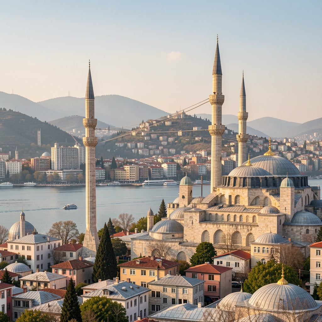 Türkiye'de emeklilik hakkı ve SGK binasının önünde toplanan sigortalılar